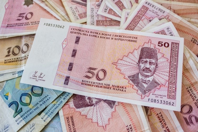 Pad prihoda u KS će do kraja godine biti veći od 100 miliona KM