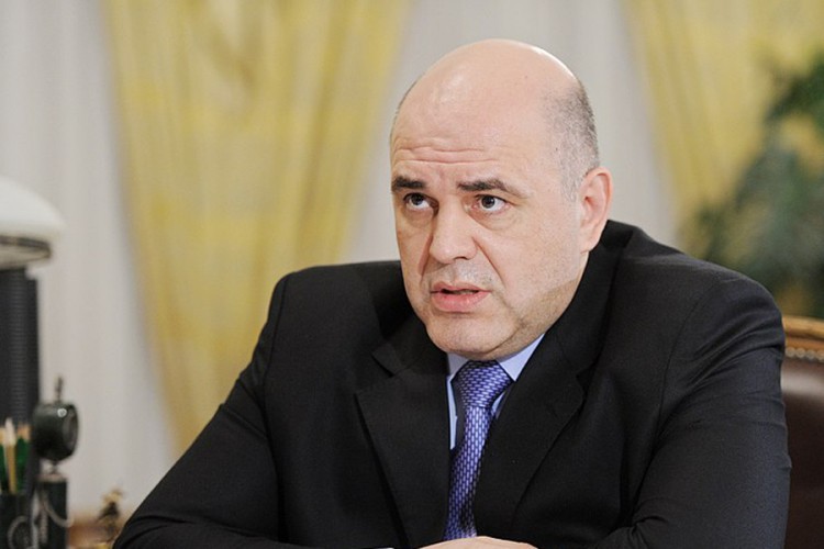 Premijer Rusije zaražen virusom korona