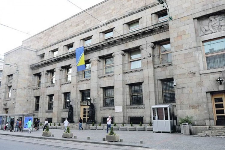 Imenovano novo Upravno vijeće Centralne banke BiH