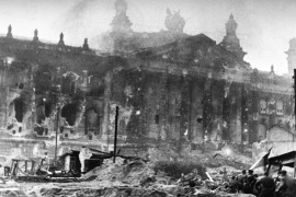 Kako je Crvena armija spasila od gladi dva miliona Berlinaca