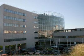 Pacijent zaražen koronom greškom otpušten iz splitske bolnice