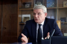 Džaferović: Slobodni mediji presudni za razvoj društva