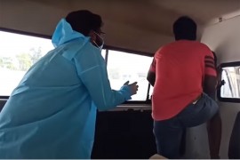 Prekršili policijski čas pa ih ubacili kod "zaraženog" od korone
