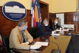 U nedjelju zabranjen rad, od ponedjeljka popuštanje mjera u Bijeljini