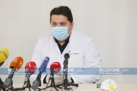 Stevandić: Od UKC-a Srpske nećemo praviti rijaliti šou