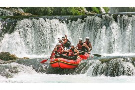 Turistička sezona u USK: Digli kredite za renoviranje pa se desio krah