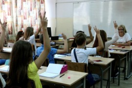 Ministarstvo formiralo stručne timove radi reforme unapređenja ...