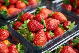 Najbolje proljetne namirnice za mršavljenje