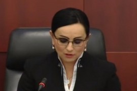 Preminuo sudija koji je osudio Ivu Sanadera