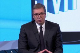 Vučić: U četvrtak bez vanrednog stanja i policijskog časa