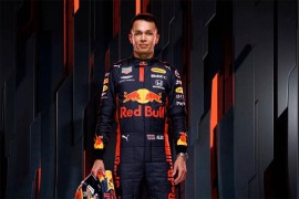 Aleks Albon uzeo krunu Lekleru u virtuelnoj trci