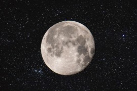 "Christie's" na aukciji nudi meteorit s Mjeseca za 2,5 miliona dolara