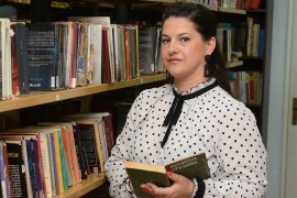Narodna biblioteka u Kotor Varošu od danas radi puno radno vrijeme