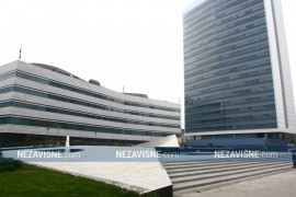 Ministarstvo civilnih poslova kreće u drugi talas borbe protiv virusa ...