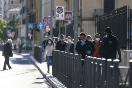 Konte: Poštujte mjere, budućnost Italije u vašim rukama