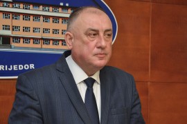 Đaković: Na virus korona pozitivni policajac i medicinska sestra iz ...
