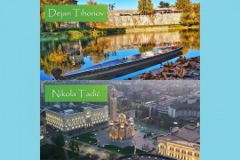 Objavljeni pobjednici nagradne igre "TOBL te vodi u Banjaluku"