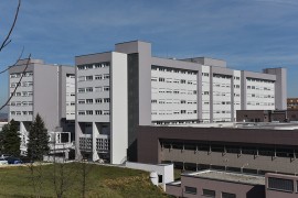 Rade ambulante Klinika za onkologiju i za kožne i polne bolesti