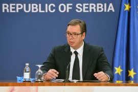 Vučić: Izbori u Srbiji 21. juna