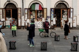 ISTAT: Broj umrlih u Italiji veći nego što je prijavljeno
