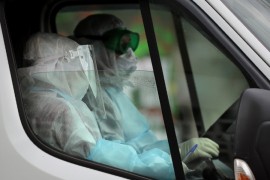 SZO nema dokaze da je virus stvoren u Vuhanu