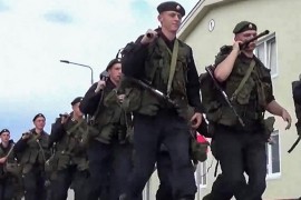Zaraženo preko 3.180 ljudi u ruskim Oružanim snagama
