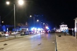 Teška nesreća u zadarskoj luci, dvoje poginulo
