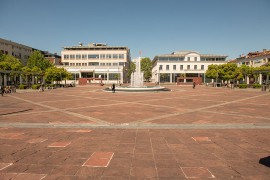 U Crnoj Gori kazne i do 20.000 evra za nepoštivanje mjera