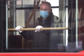 Velika Britanija broji najviše žrtava virusa korona u Evropi
