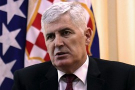 Čović: Osigurati kandidacijski status do kraja godine, ne treba nam ...