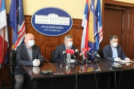 Mićić: Đurđevdan proslaviti u krugu porodice