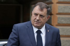 Dodik pisao EU: BiH mora da bude tretirana kao ravnopravna suverena ...