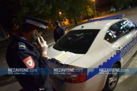Falsifikovali potvrde o kretanju za vrijeme policijskog časa
