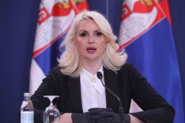 "Nastavlja se slabljenje virusa, pozitivno 2,5 odsto testiranih u ...
