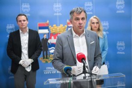 Uskoro prva rješenja o olakšicama privrednicima i preduzetnicima u ...