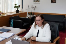 Gudeljević: Situacija stabilna, mjere sinhronizovane