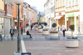 U 15 sati počinje policijski čas u Srpskoj