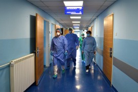 U Crnoj Gori nema novozaraženih, 55 aktivnih slučajeva