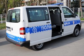 Sarajlija uhapšen zbog sumnje da je krijumčario migrante iz Pakistana