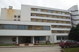 Respiratori dodijeljeni za pet bolnica u RS