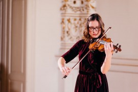 Lidija Bojinović: Inspiraciju crpim iz stvari koje su sad "na čekanju"