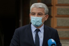 Džaferović razgovarao sa Mišelom: Čvrsta evropska perspektiva BiH