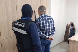 Inspektor uhapšen zbog sumnje na primanje mita, pronađen novac