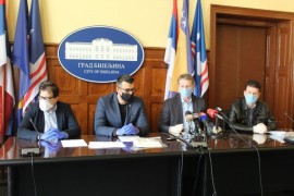 Karitas Švajcarske za socijalno ugrožene porodice
