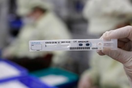 HNK: Nema pozitivnih na virus korona