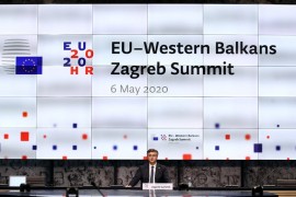 Počeo samit lidera EU i zapadnog Balkana, biće usvojena deklaracija