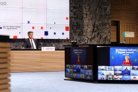 Zagrebačka deklaracija: EU i zapadni Balkan dijele isti cilj