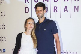 Jelena Đoković: Karijes utiče na neplodnost žena