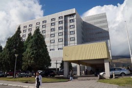 Muškarac iz Čapljine preminuo od posljedica korona virusa