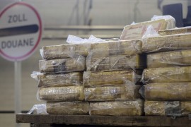 "Kada mjere popuste, Hrvatsku će preplaviti kokain"
